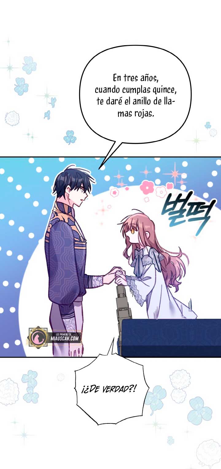 No hay lugar para las falsificaciones Capítulo 14 - Página 17