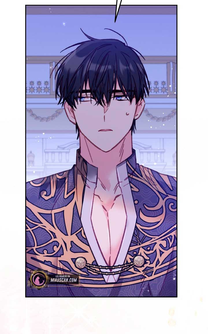 No hay lugar para las falsificaciones Capítulo 14 - Página 19