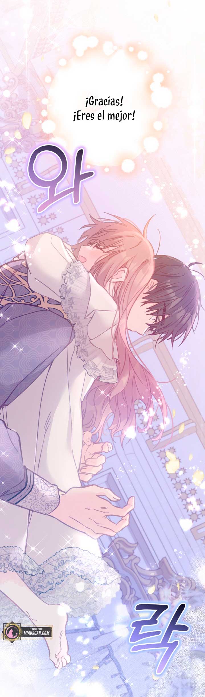 No hay lugar para las falsificaciones Capítulo 14 - Página 20