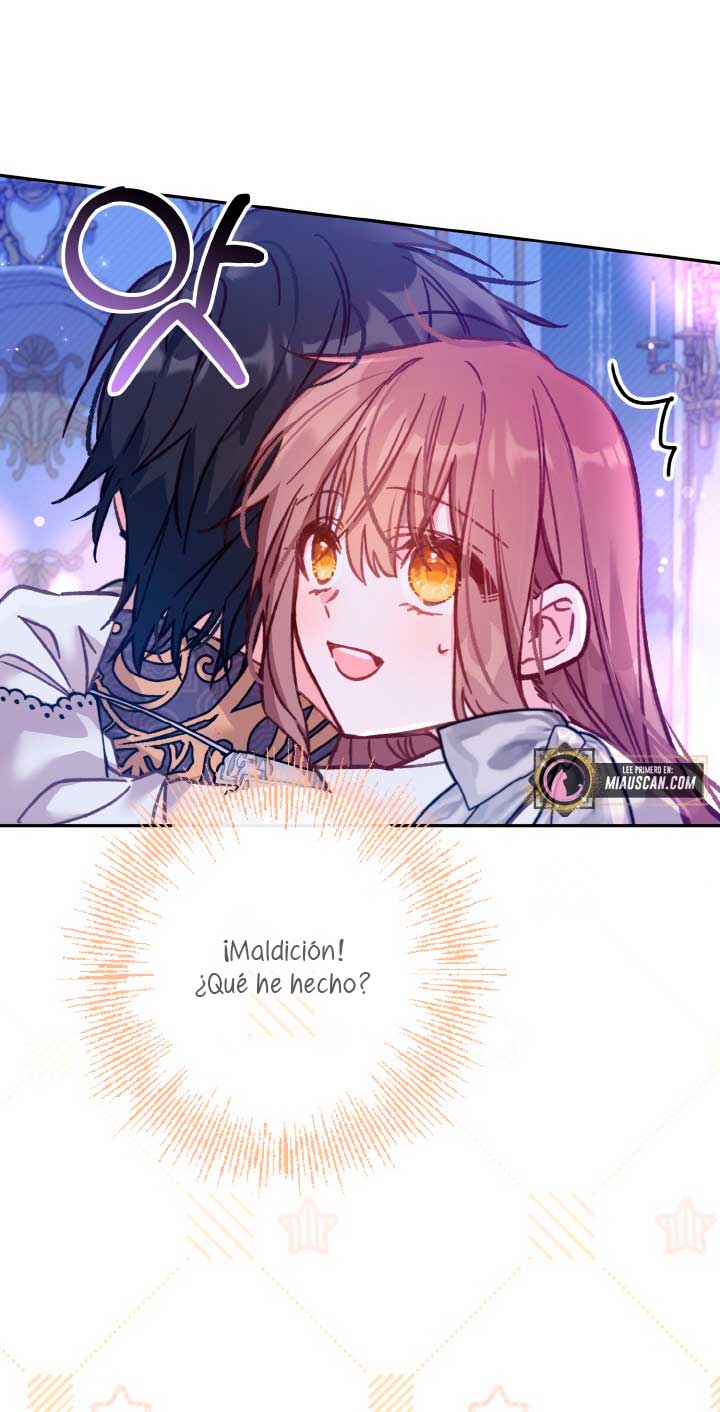 No hay lugar para las falsificaciones Capítulo 14 - Página 22