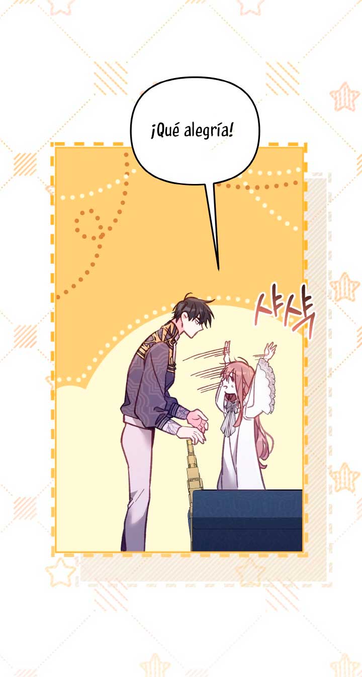 No hay lugar para las falsificaciones Capítulo 14 - Página 23