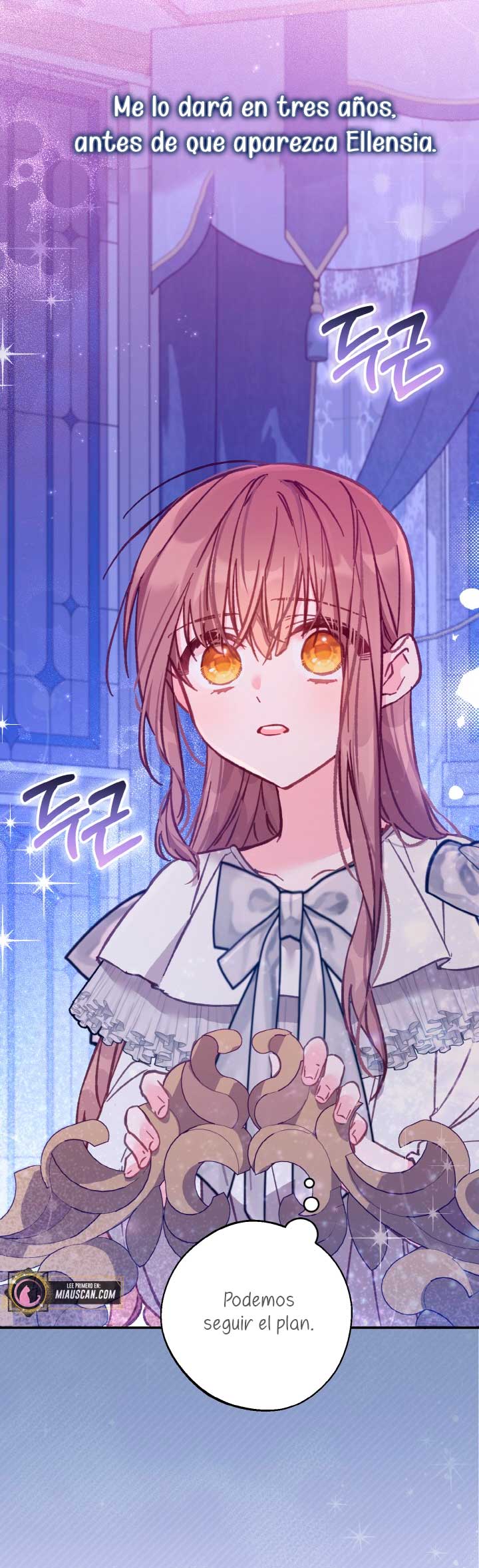 No hay lugar para las falsificaciones Capítulo 14 - Página 25