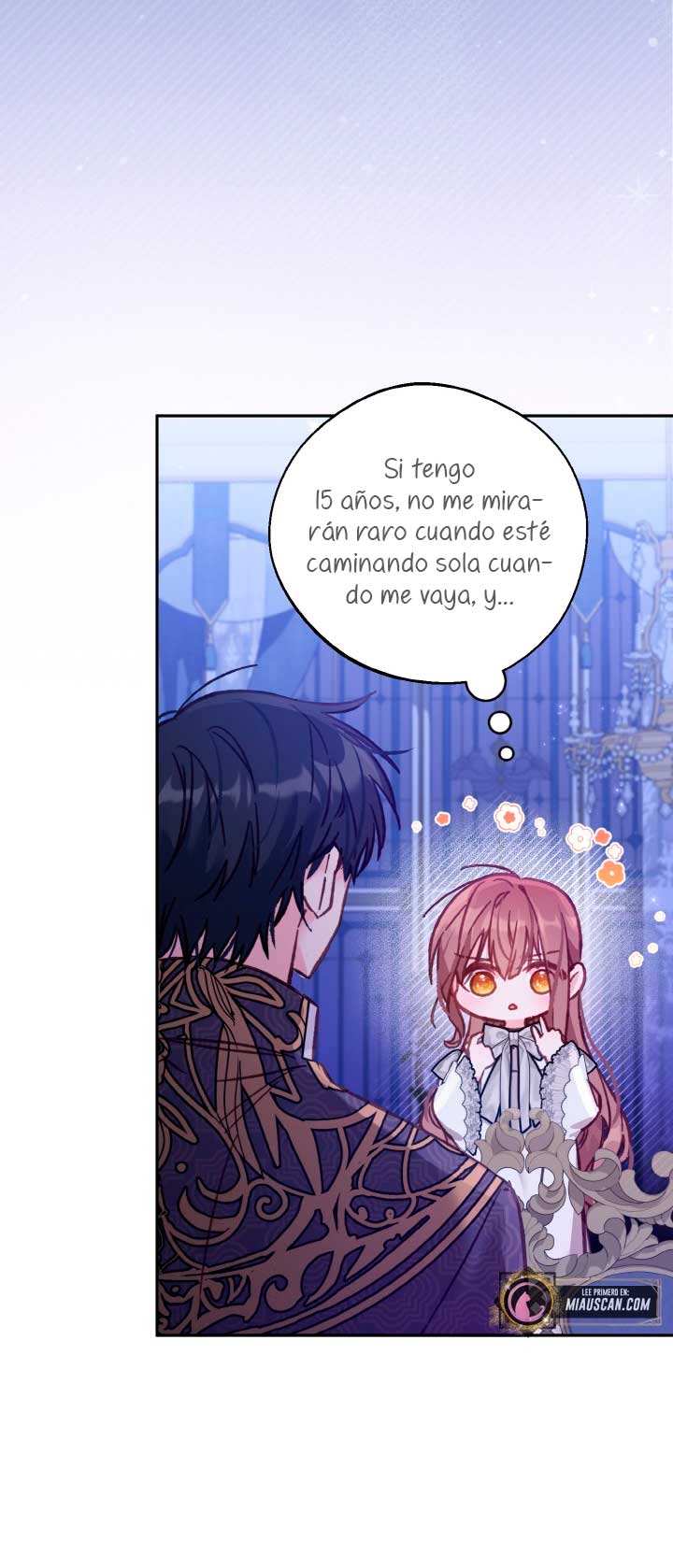 No hay lugar para las falsificaciones Capítulo 14 - Página 26