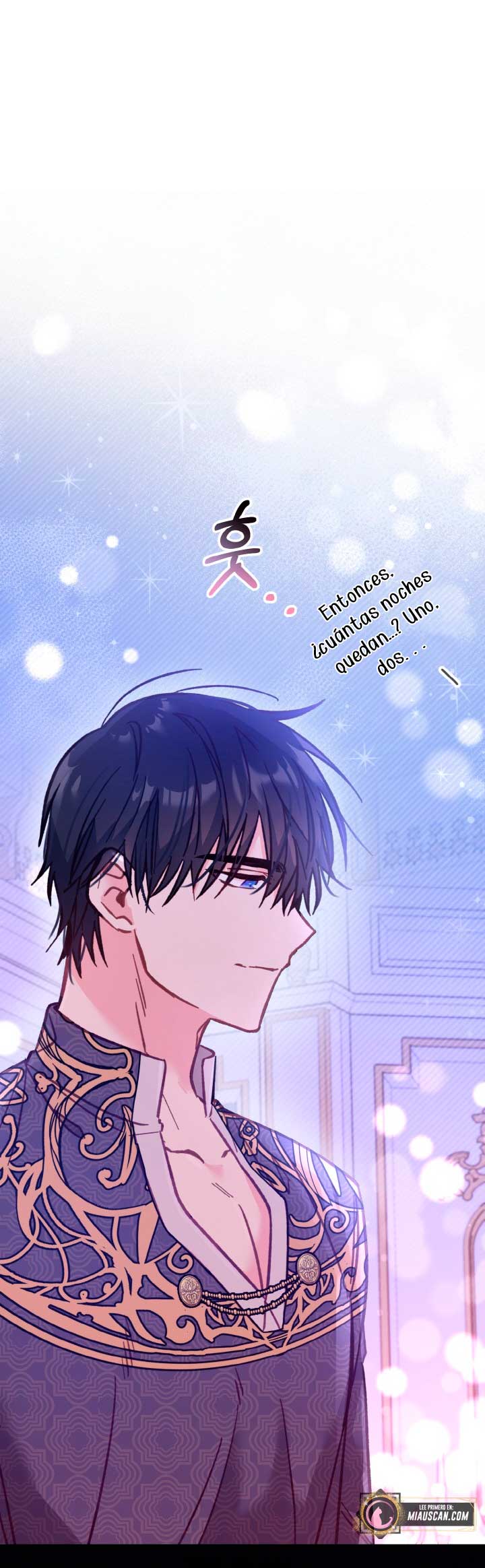 No hay lugar para las falsificaciones Capítulo 14 - Página 27