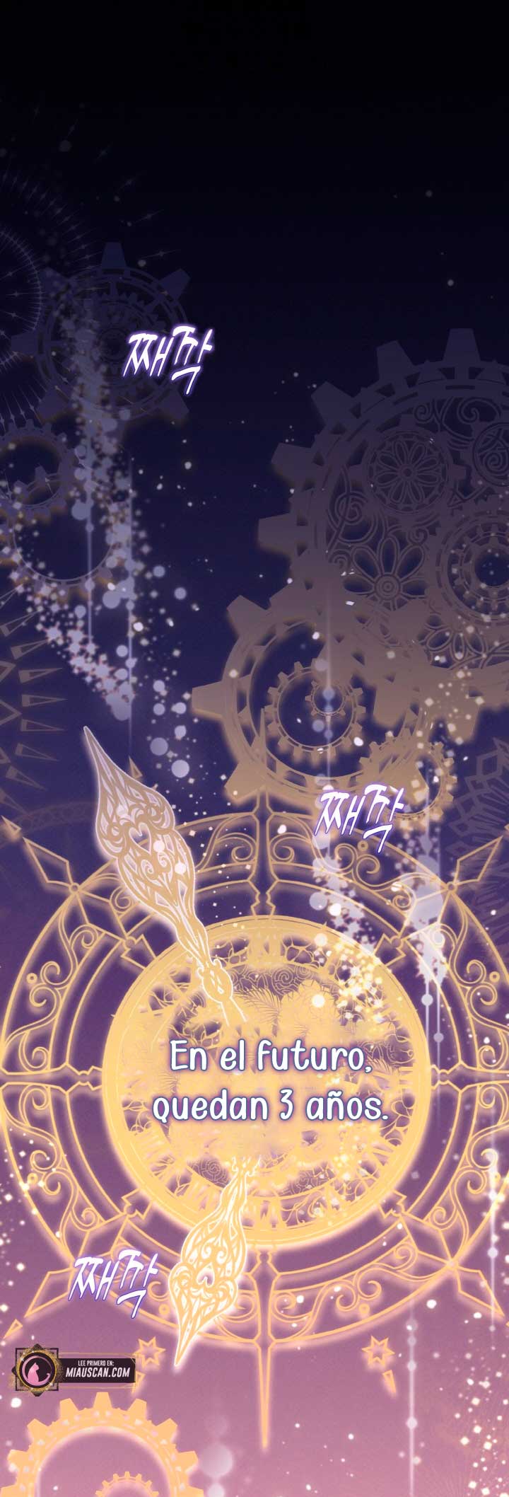 No hay lugar para las falsificaciones Capítulo 14 - Página 28