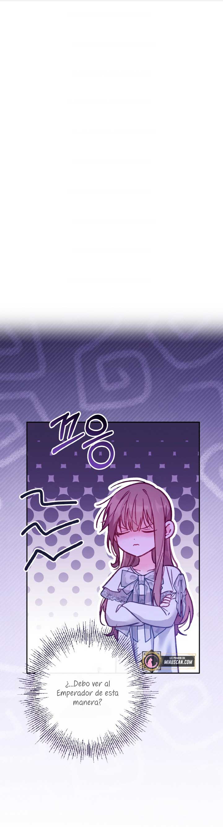 No hay lugar para las falsificaciones Capítulo 14 - Página 3