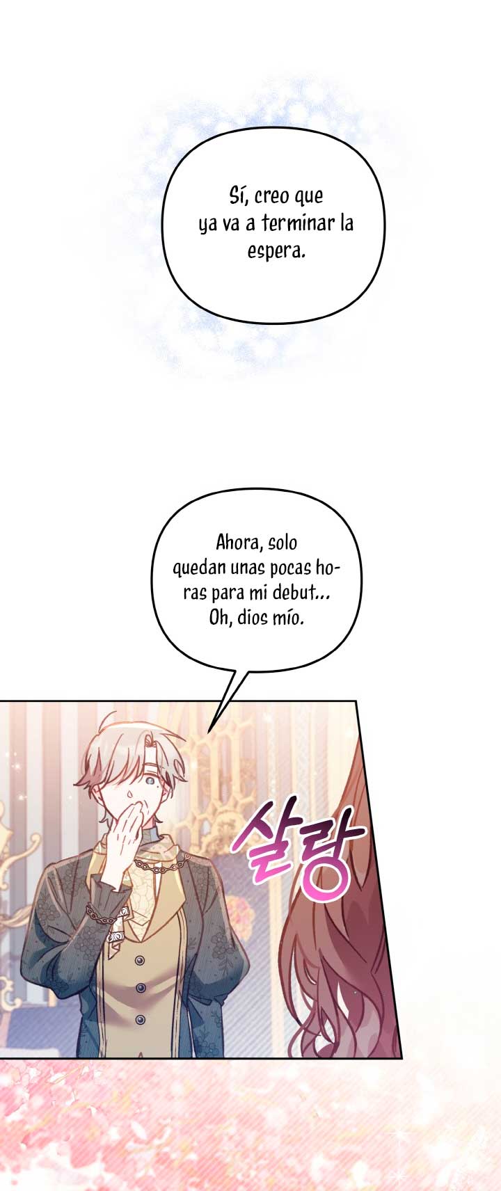 No hay lugar para las falsificaciones Capítulo 14 - Página 32