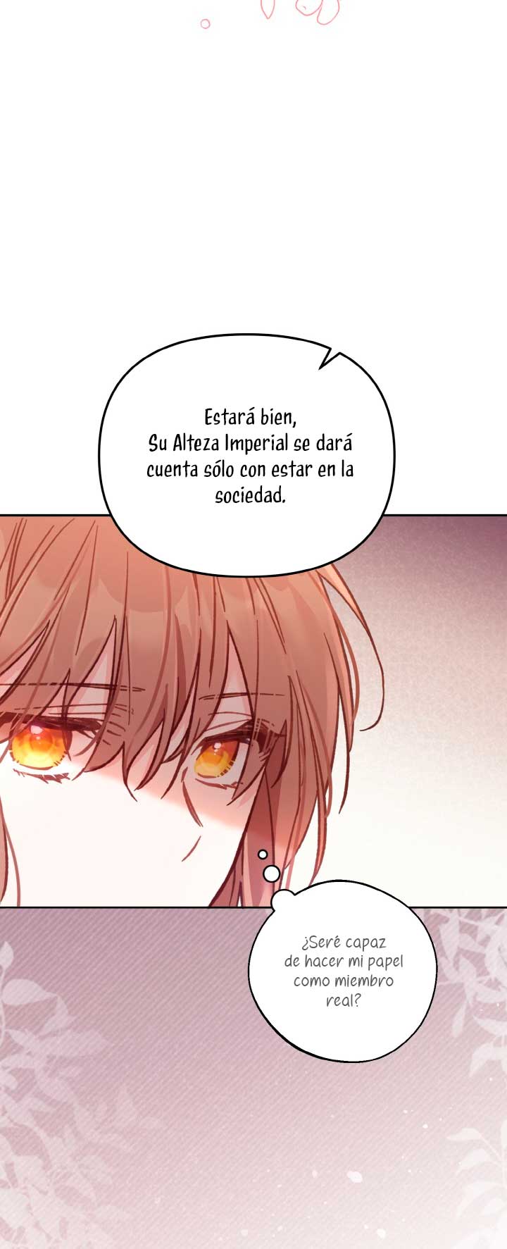 No hay lugar para las falsificaciones Capítulo 14 - Página 40