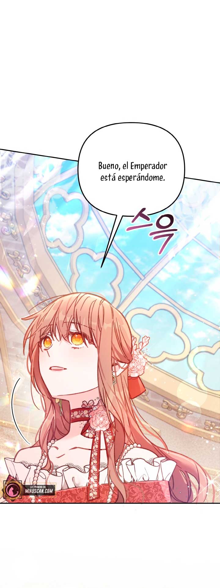 No hay lugar para las falsificaciones Capítulo 14 - Página 42