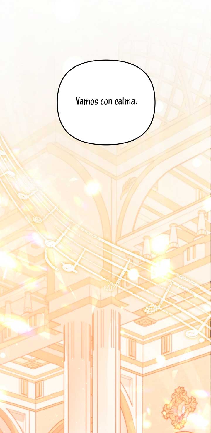 No hay lugar para las falsificaciones Capítulo 14 - Página 43