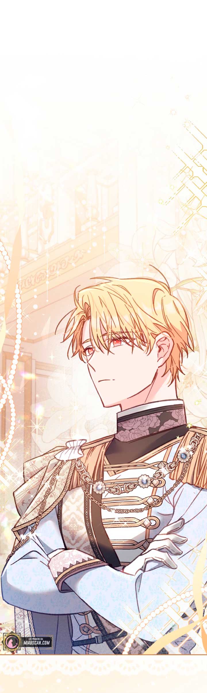 No hay lugar para las falsificaciones Capítulo 14 - Página 46