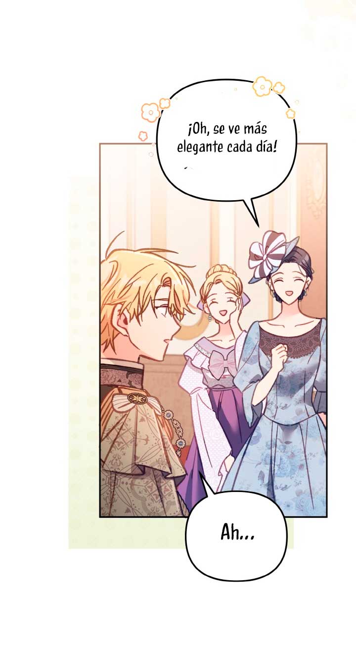 No hay lugar para las falsificaciones Capítulo 14 - Página 48