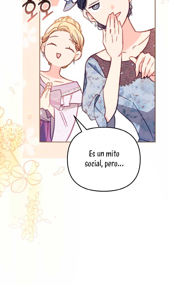 No hay lugar para las falsificaciones Capítulo 14 - Página 52