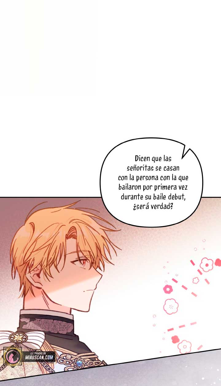 No hay lugar para las falsificaciones Capítulo 14 - Página 53