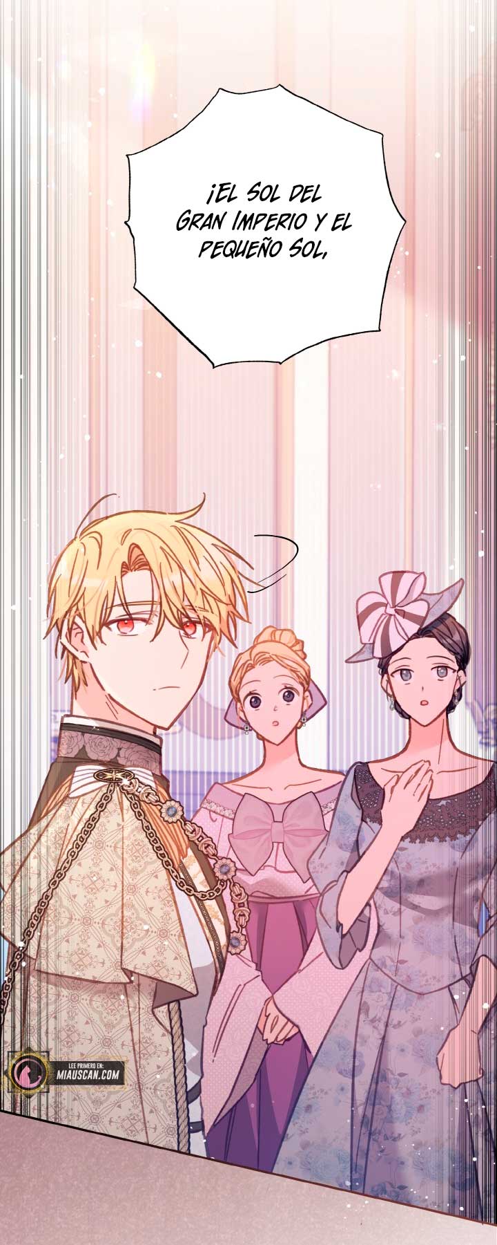 No hay lugar para las falsificaciones Capítulo 14 - Página 55