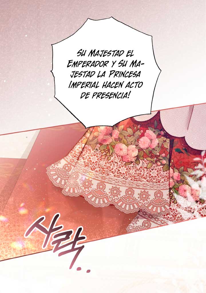 No hay lugar para las falsificaciones Capítulo 14 - Página 56