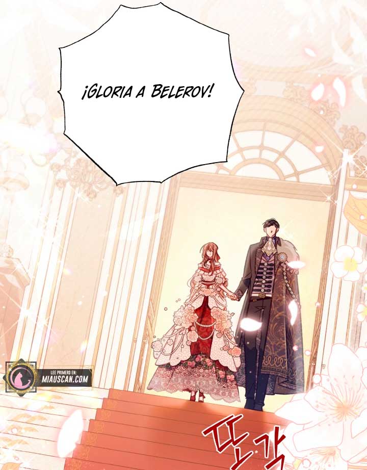 No hay lugar para las falsificaciones Capítulo 14 - Página 57