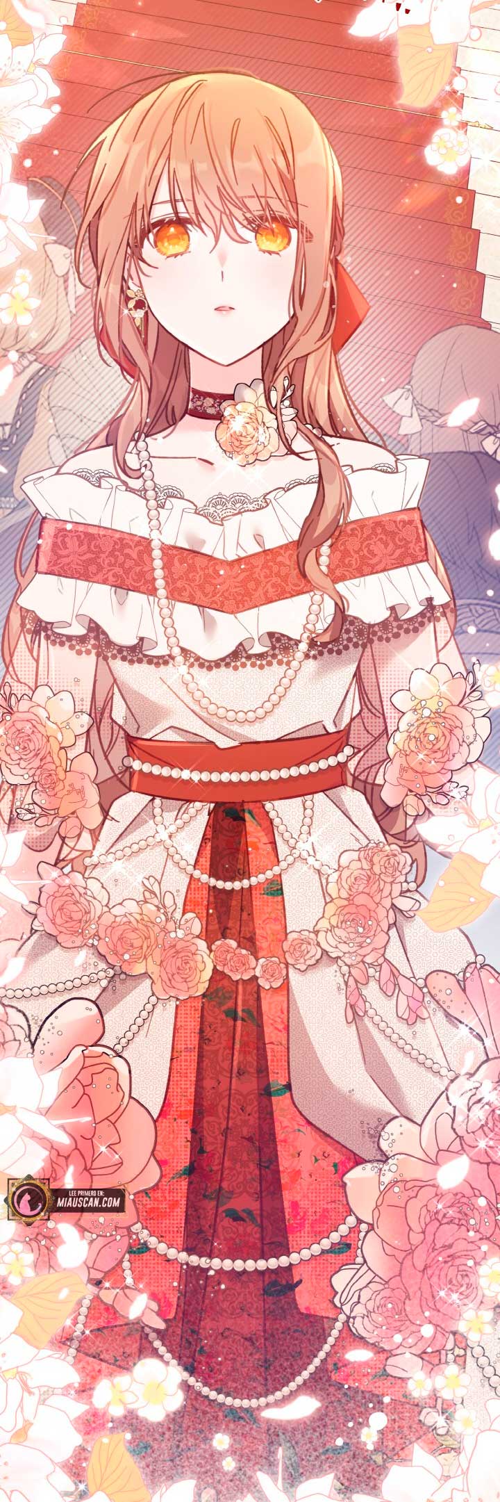 No hay lugar para las falsificaciones Capítulo 14 - Página 58