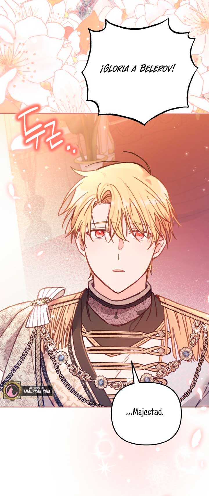 No hay lugar para las falsificaciones Capítulo 14 - Página 59