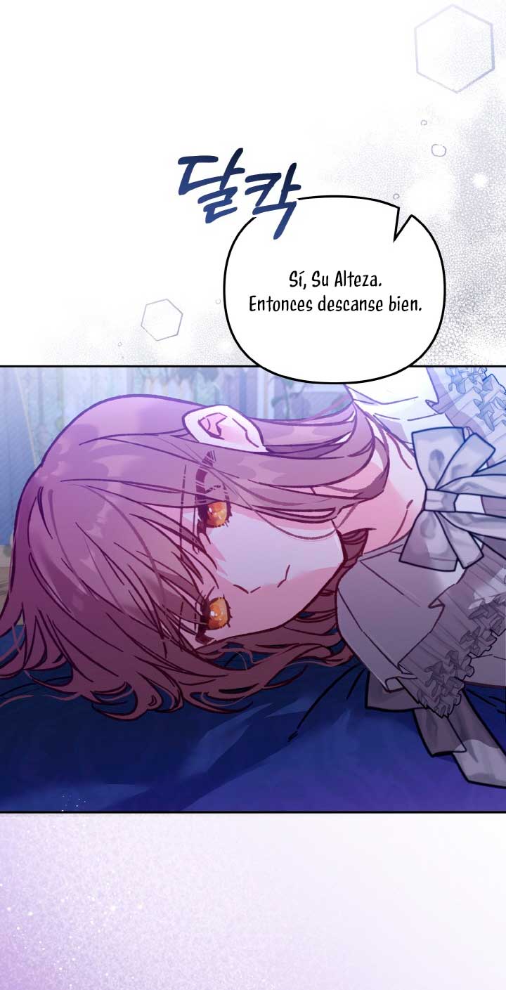 No hay lugar para las falsificaciones Capítulo 14 - Página 6