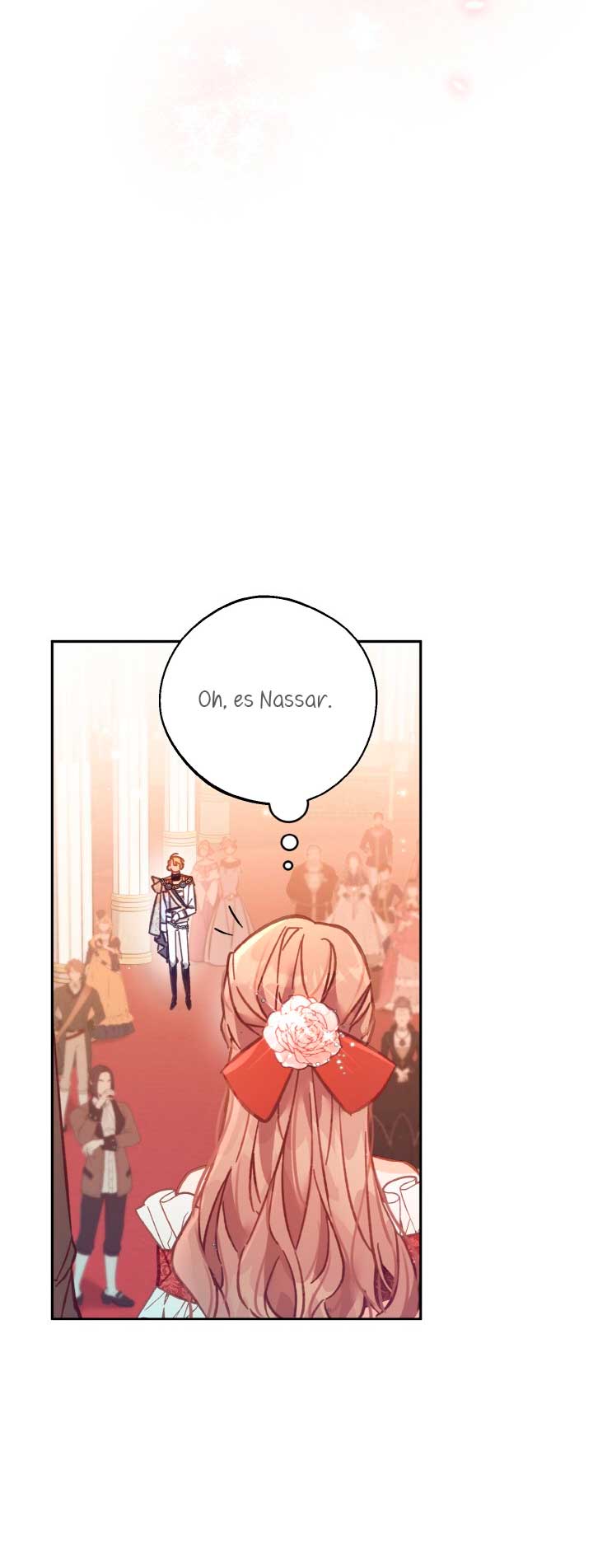 No hay lugar para las falsificaciones Capítulo 14 - Página 60