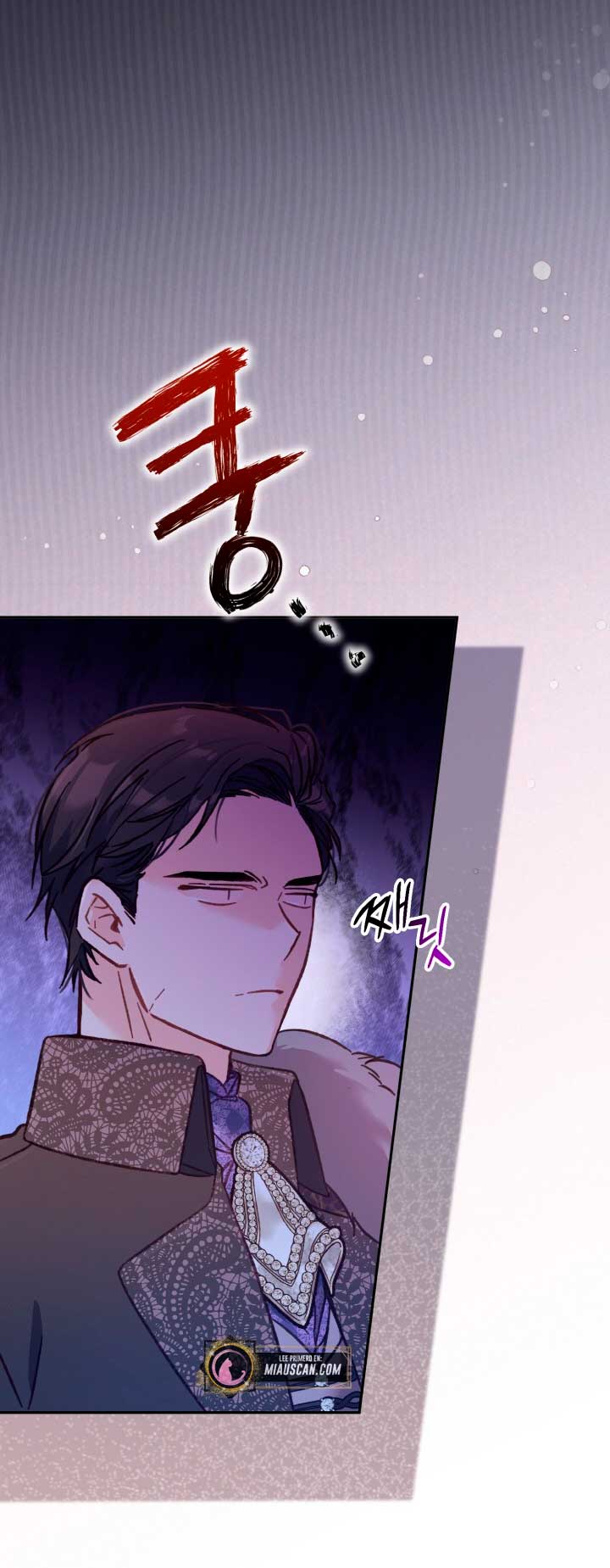 No hay lugar para las falsificaciones Capítulo 14 - Página 62