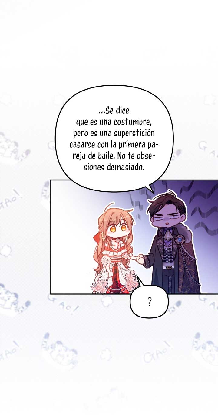 No hay lugar para las falsificaciones Capítulo 14 - Página 63