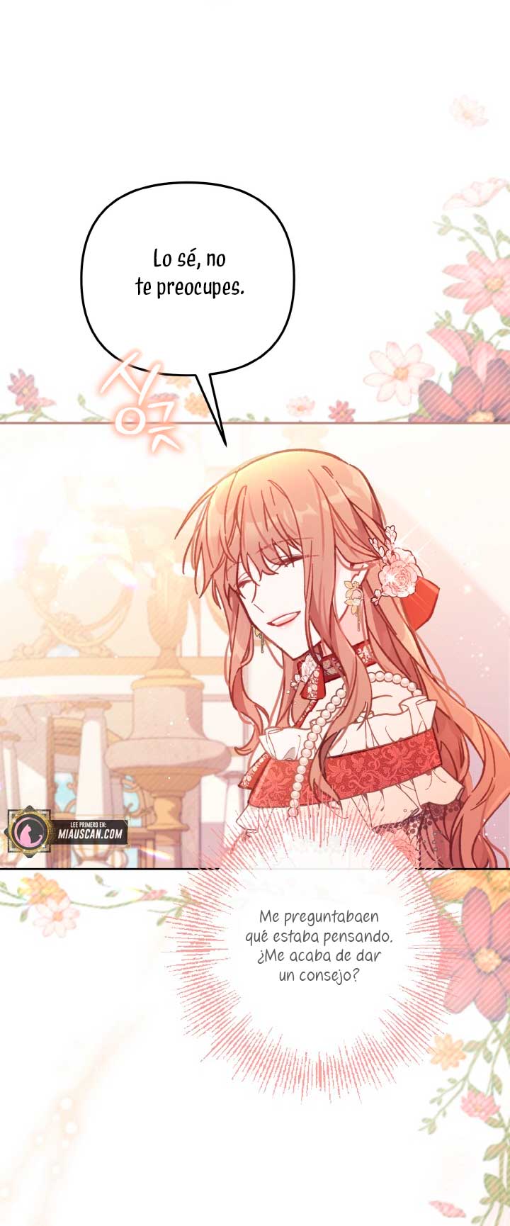 No hay lugar para las falsificaciones Capítulo 14 - Página 64