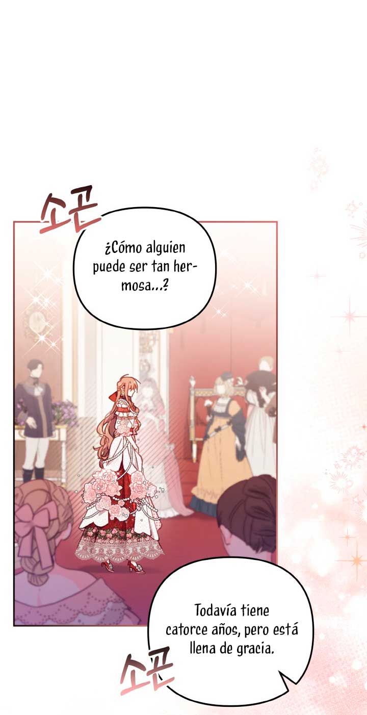 No hay lugar para las falsificaciones Capítulo 14 - Página 66