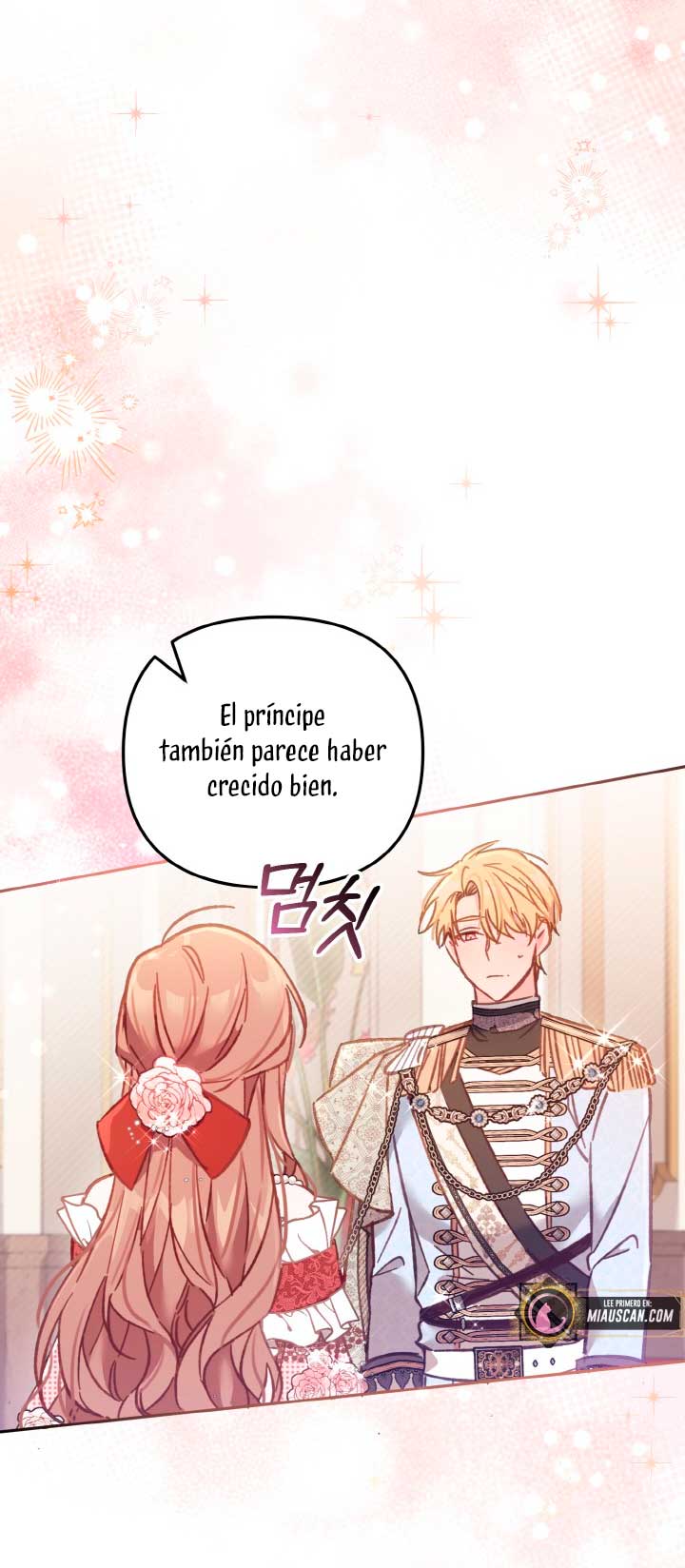 No hay lugar para las falsificaciones Capítulo 14 - Página 67