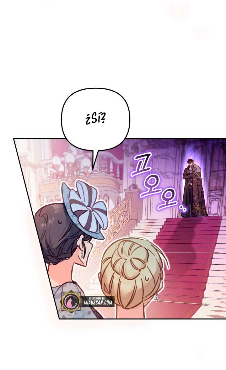 No hay lugar para las falsificaciones Capítulo 14 - Página 69