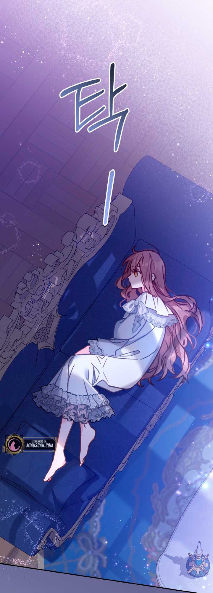 No hay lugar para las falsificaciones Capítulo 14 - Página 7