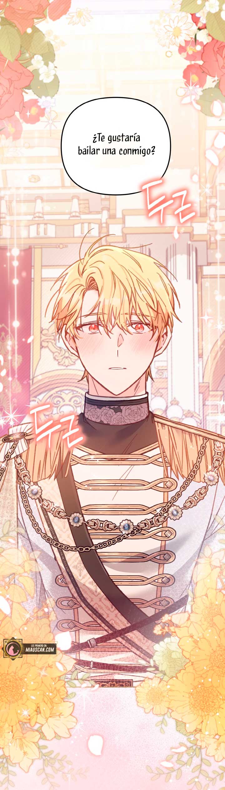 No hay lugar para las falsificaciones Capítulo 14 - Página 72