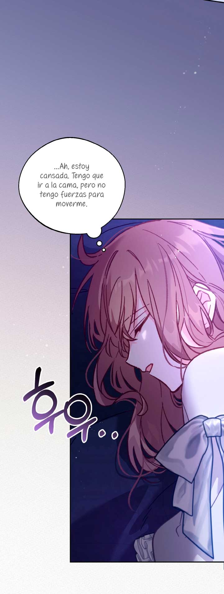 No hay lugar para las falsificaciones Capítulo 14 - Página 8