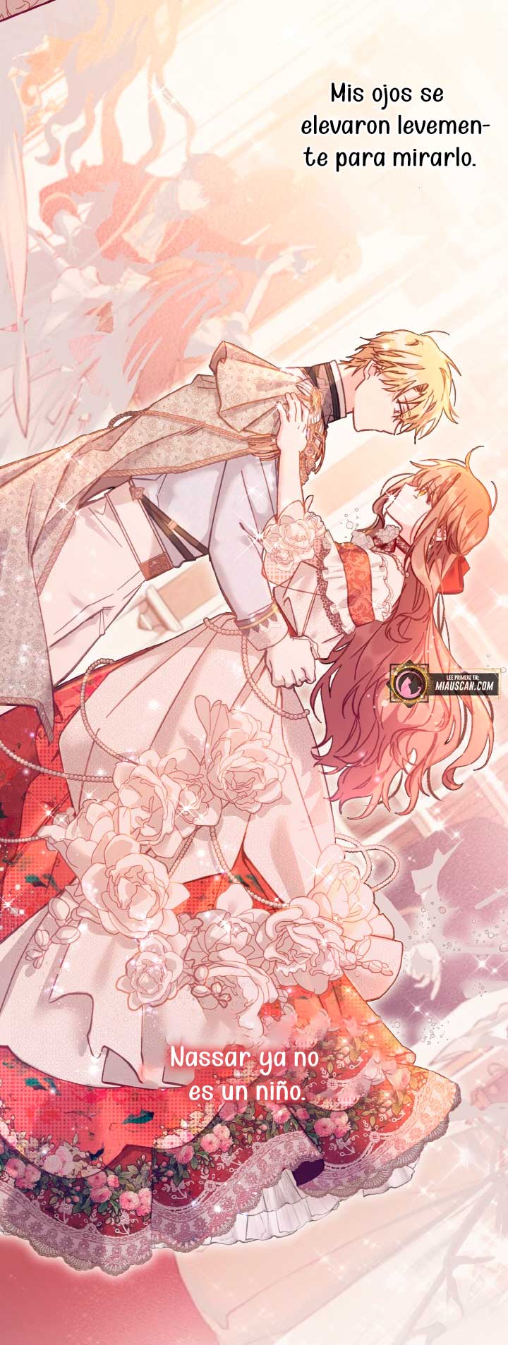 No hay lugar para las falsificaciones Capítulo 15 - Página 13