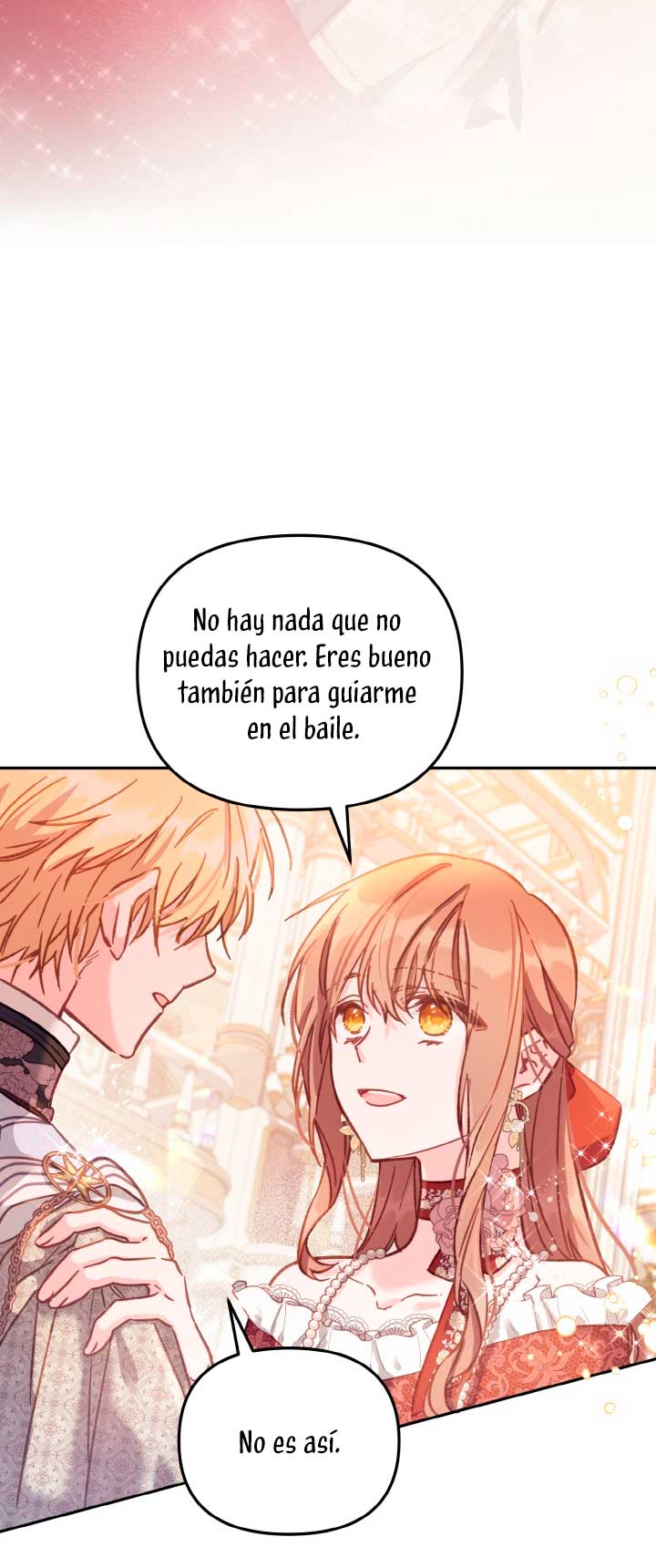 No hay lugar para las falsificaciones Capítulo 15 - Página 14