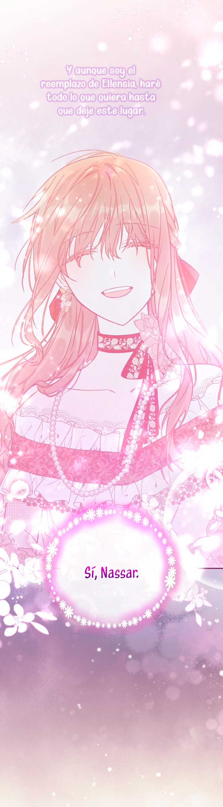 No hay lugar para las falsificaciones Capítulo 15 - Página 18