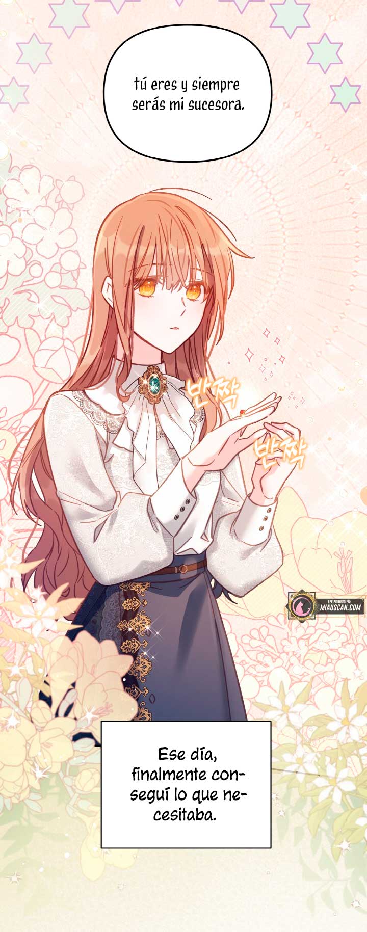 No hay lugar para las falsificaciones Capítulo 15 - Página 27