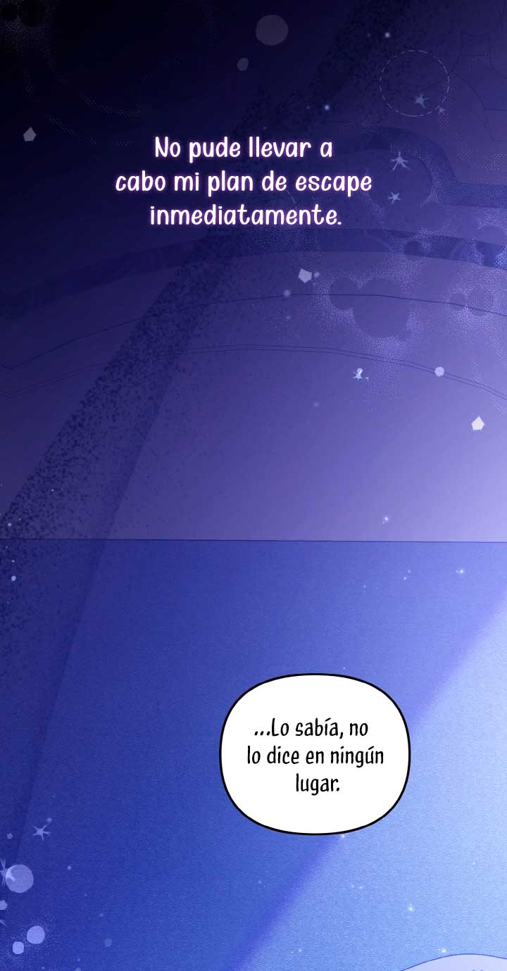 No hay lugar para las falsificaciones Capítulo 15 - Página 29