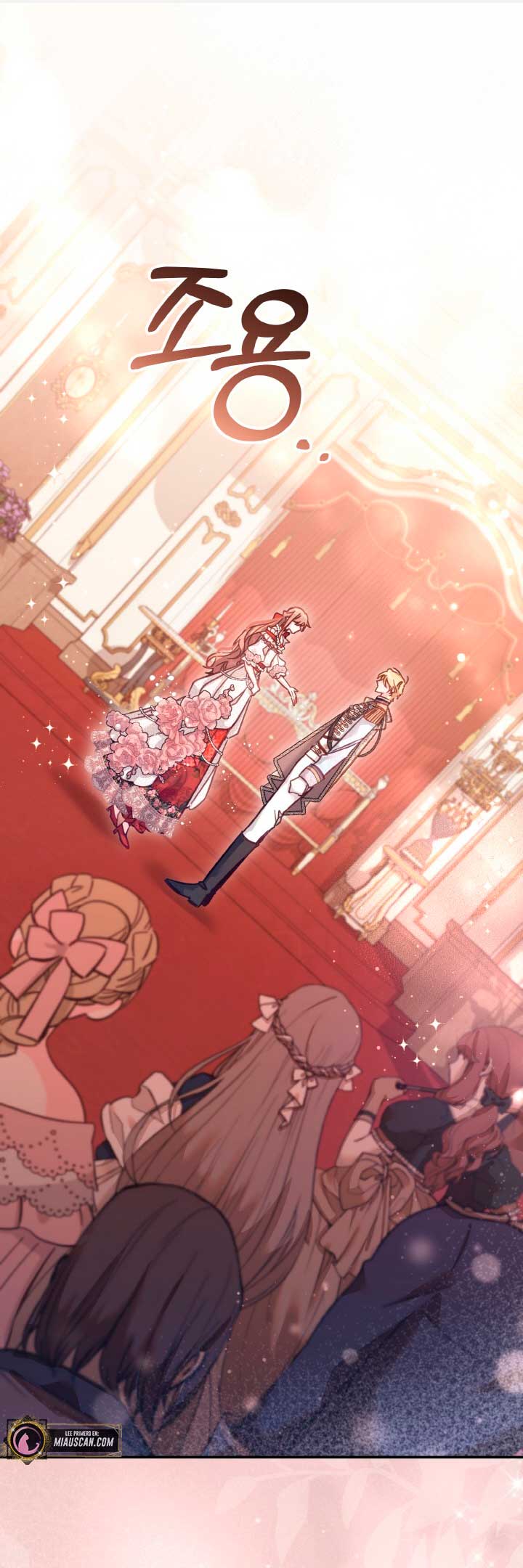 No hay lugar para las falsificaciones Capítulo 15 - Página 3