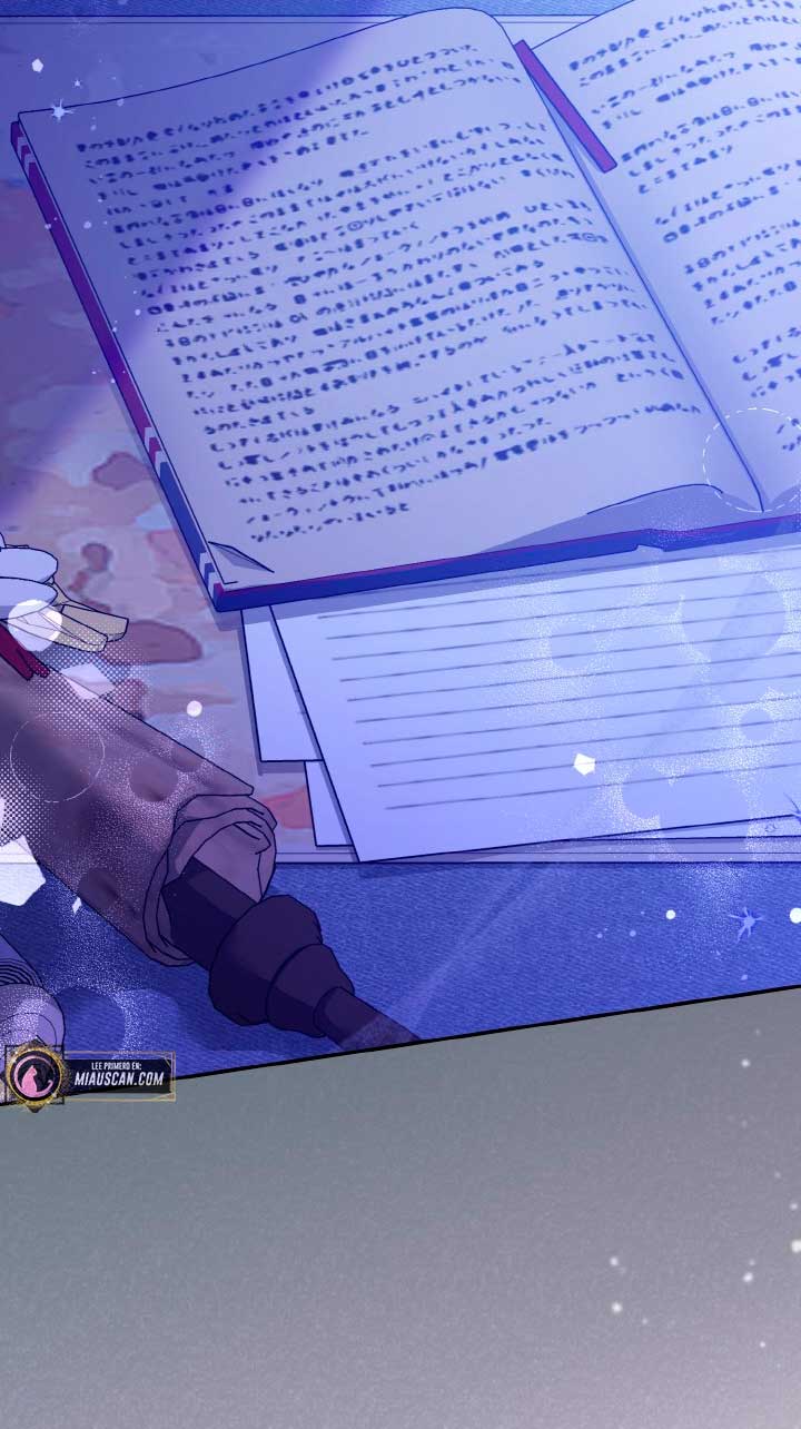 No hay lugar para las falsificaciones Capítulo 15 - Página 30