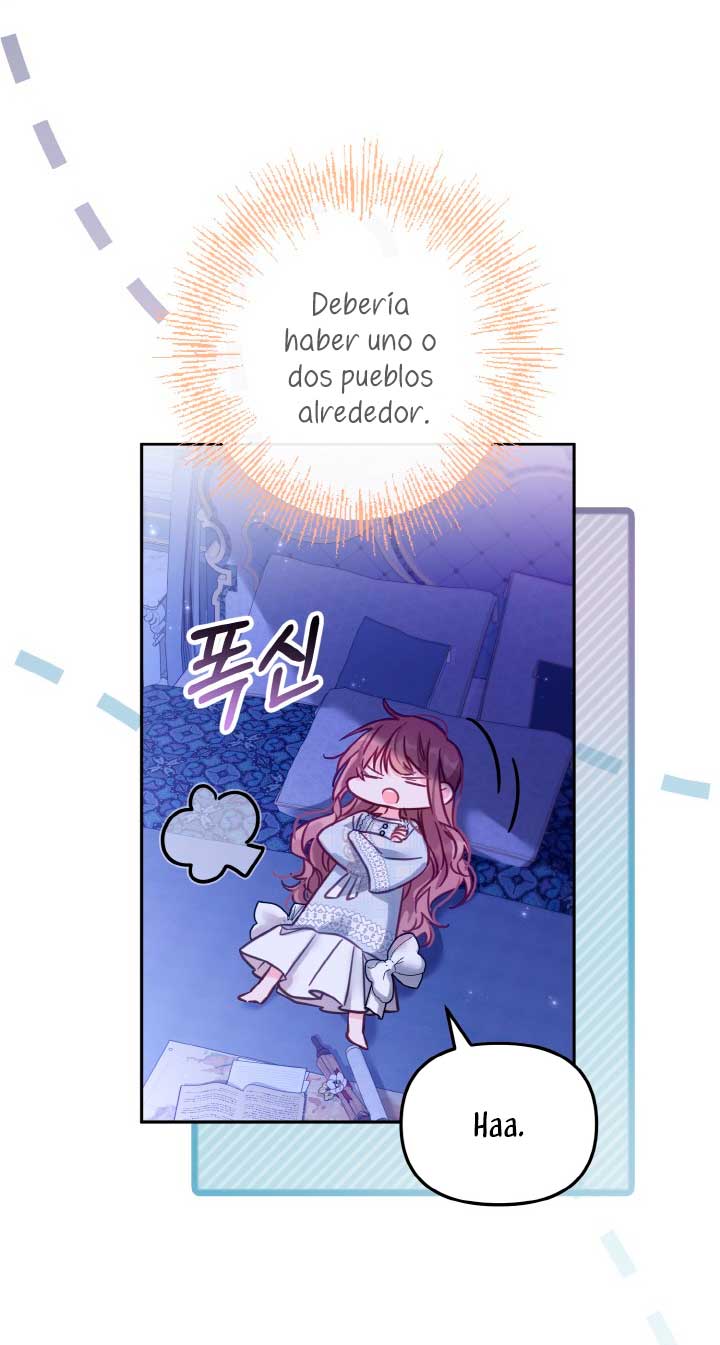 No hay lugar para las falsificaciones Capítulo 15 - Página 33