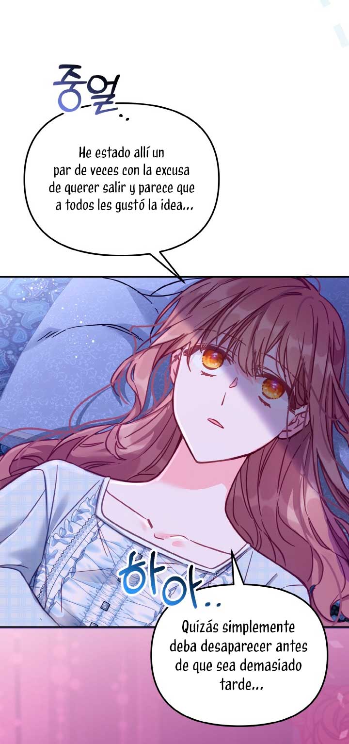 No hay lugar para las falsificaciones Capítulo 15 - Página 34