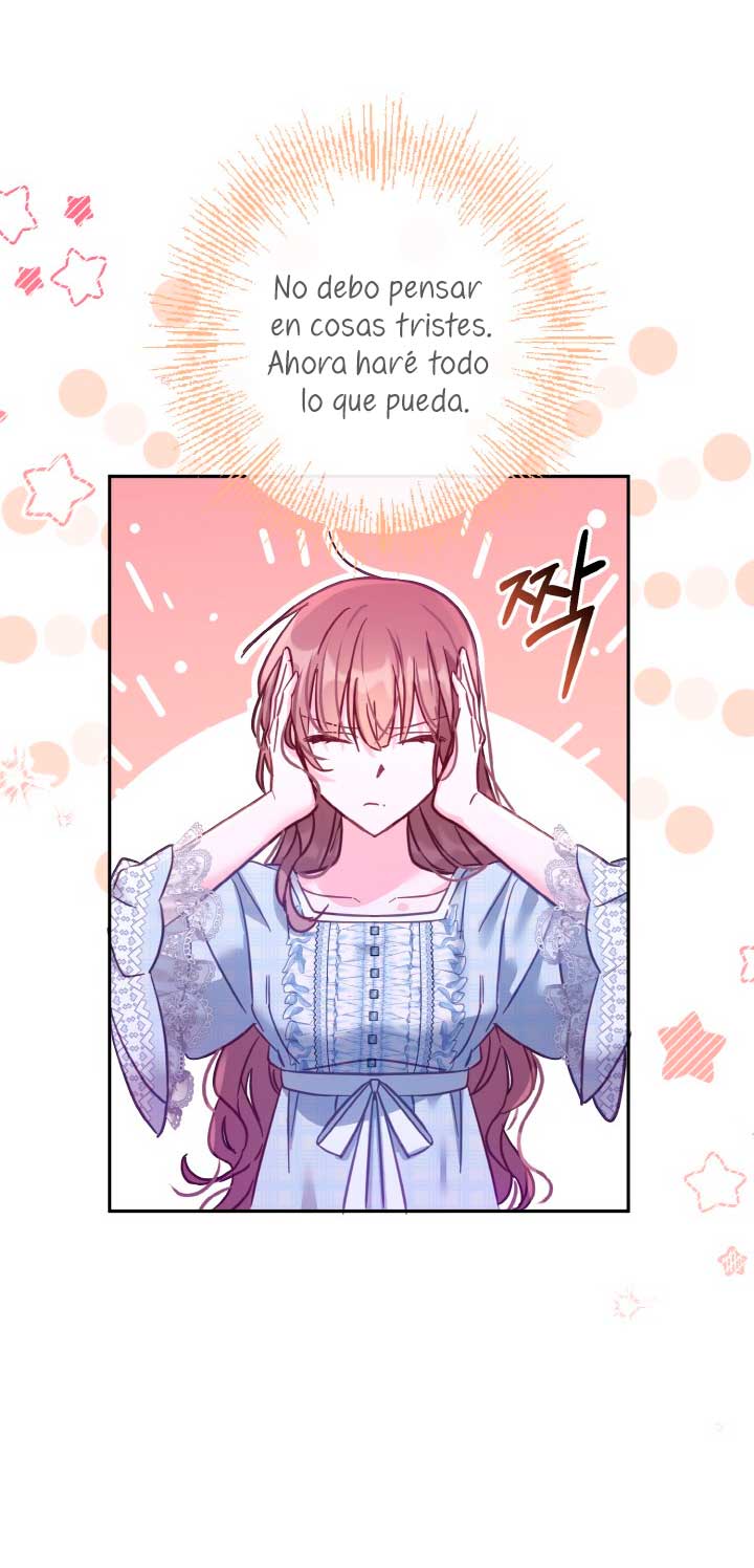 No hay lugar para las falsificaciones Capítulo 15 - Página 39