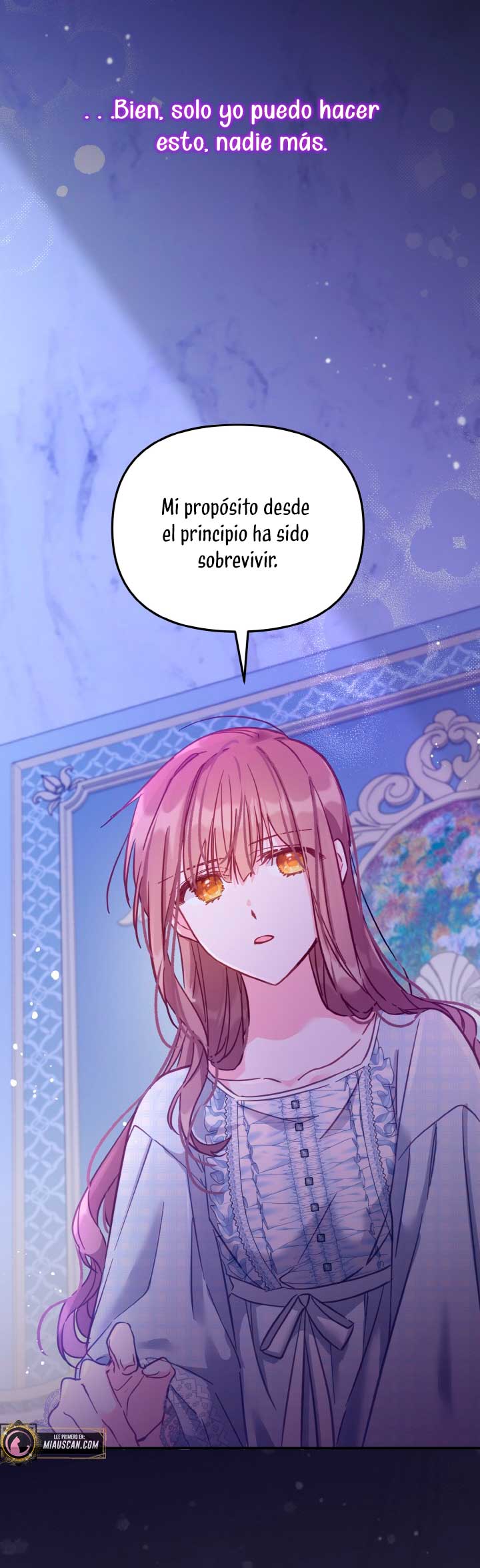 No hay lugar para las falsificaciones Capítulo 15 - Página 41