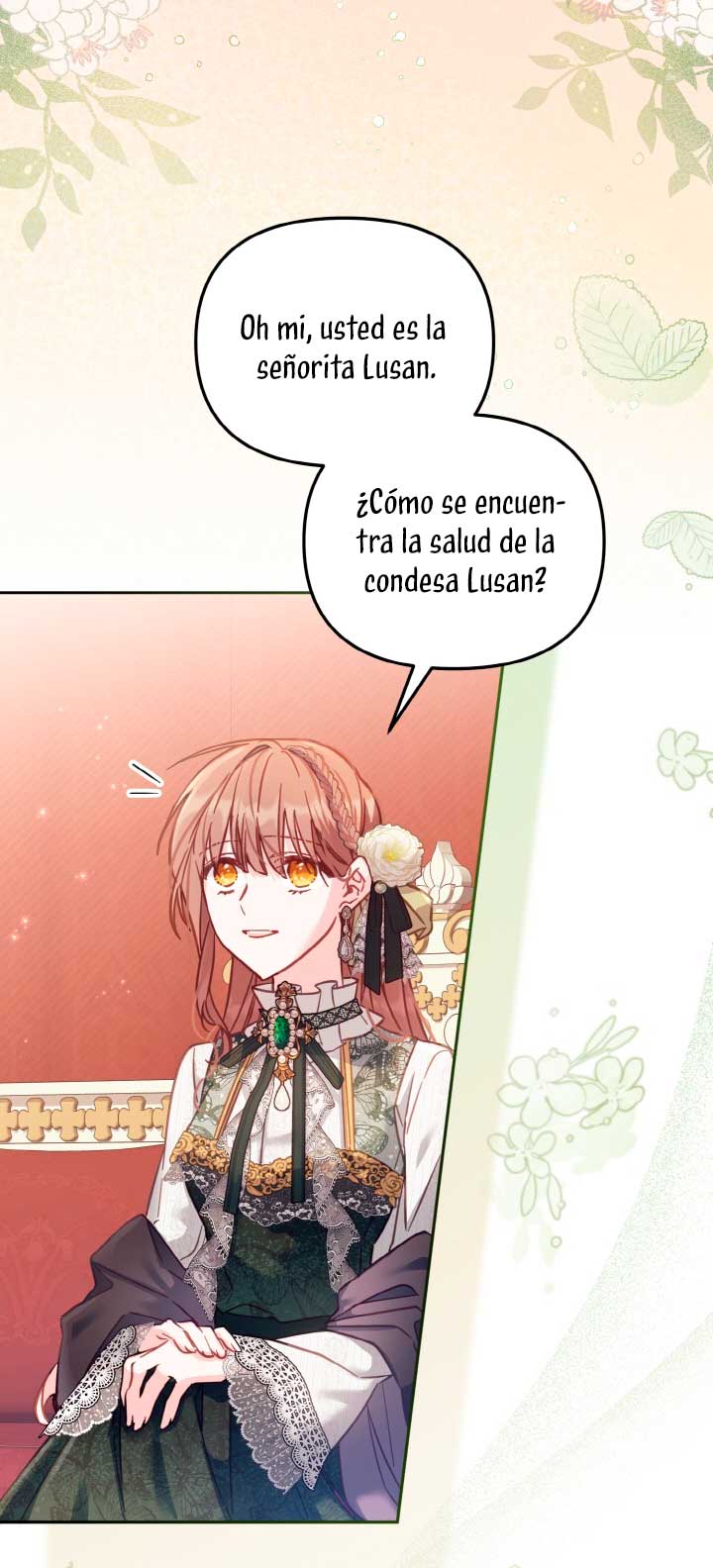 No hay lugar para las falsificaciones Capítulo 15 - Página 45