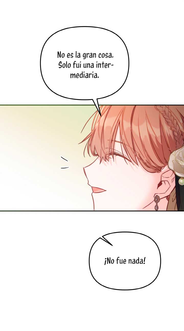 No hay lugar para las falsificaciones Capítulo 15 - Página 47