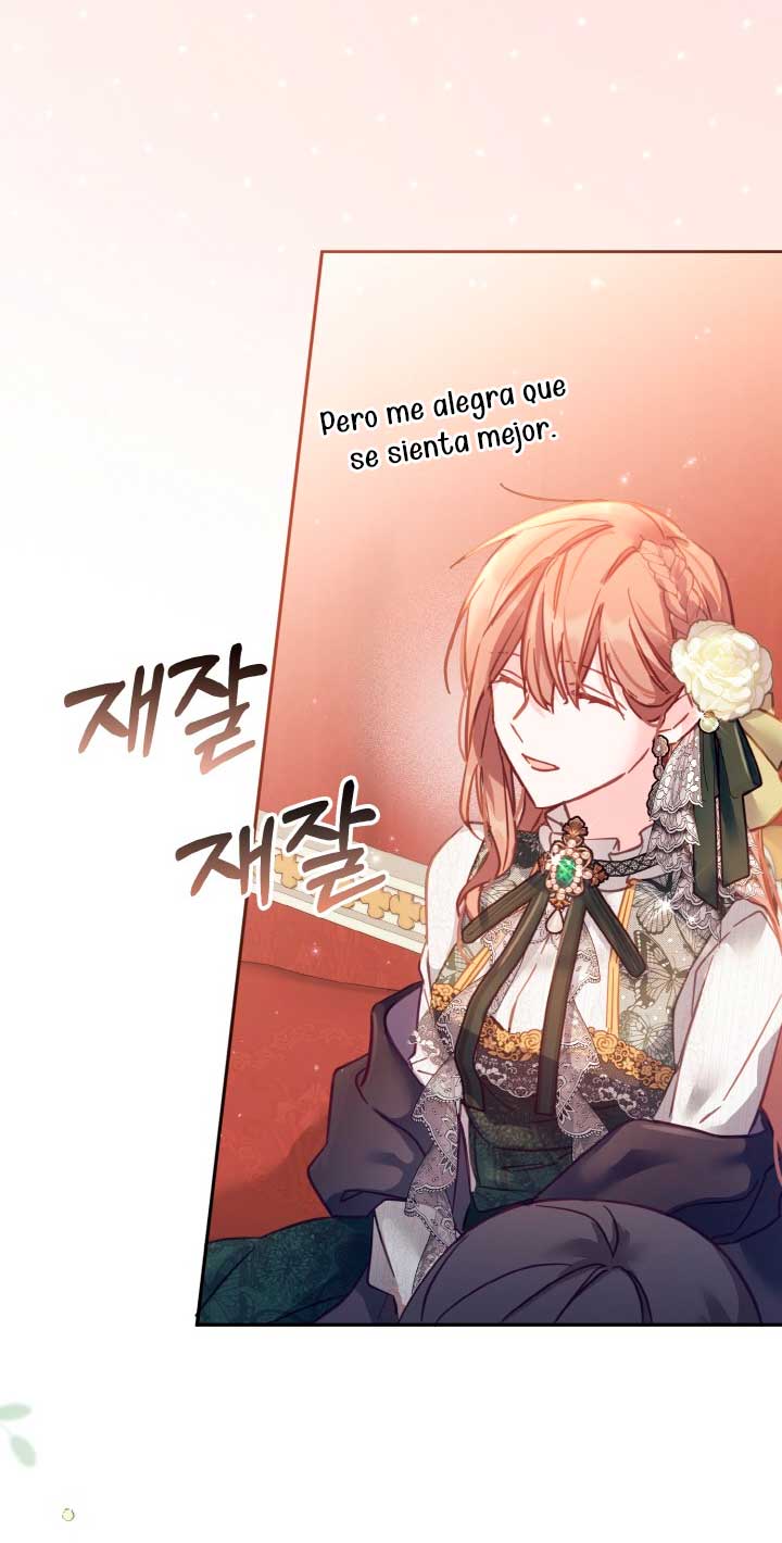 No hay lugar para las falsificaciones Capítulo 15 - Página 51