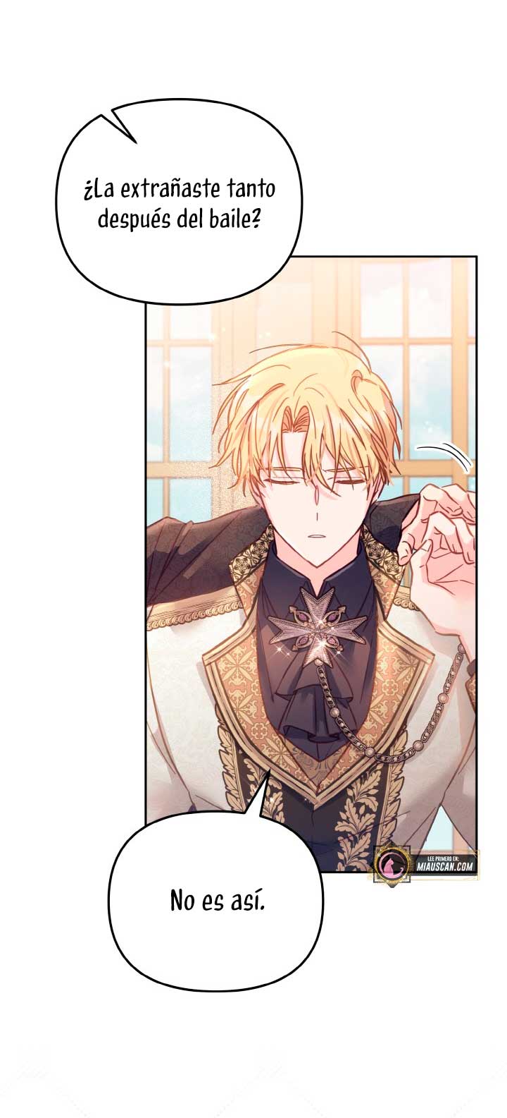 No hay lugar para las falsificaciones Capítulo 15 - Página 55