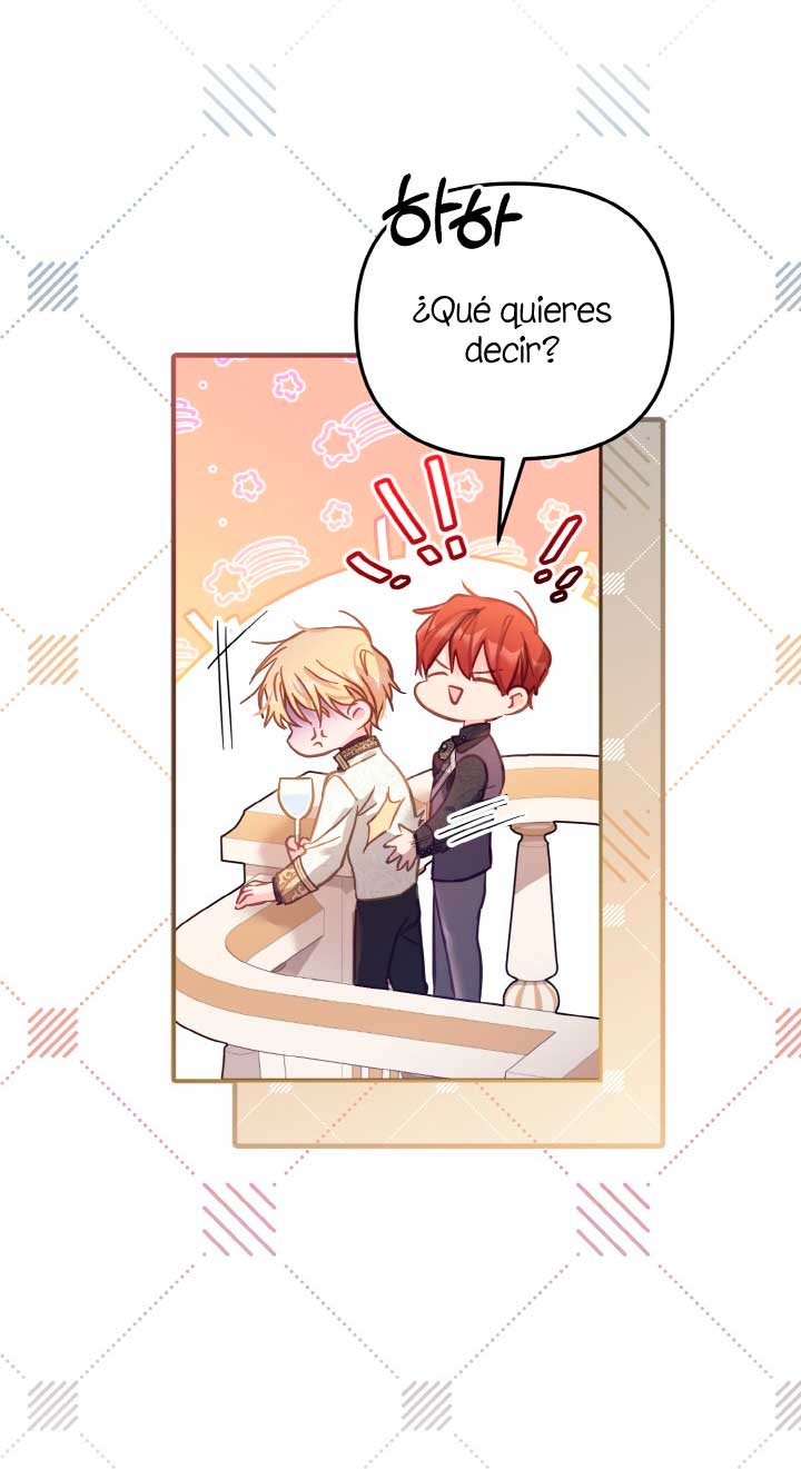 No hay lugar para las falsificaciones Capítulo 15 - Página 56